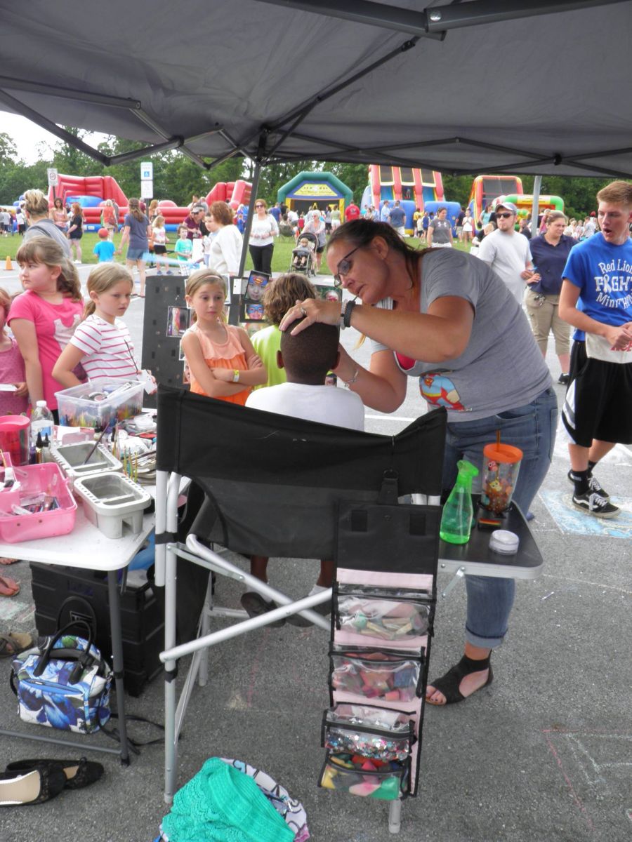 Car Dealership Family Fun Fests York Pennsylvania
